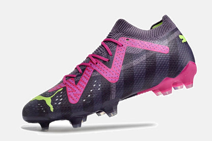 Chuteira Puma Future Ultimate FG - imagem 4