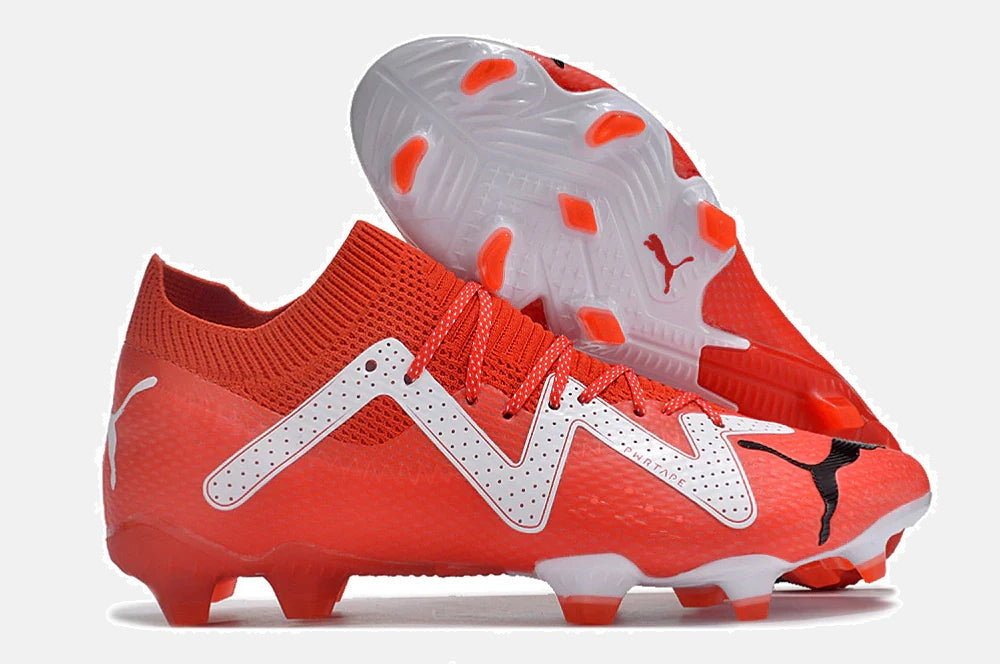 Chuteira Puma Future Ultimate FG - imagem 8