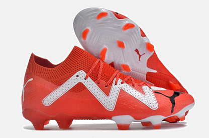 Chuteira Puma Future Ultimate FG - imagem 8