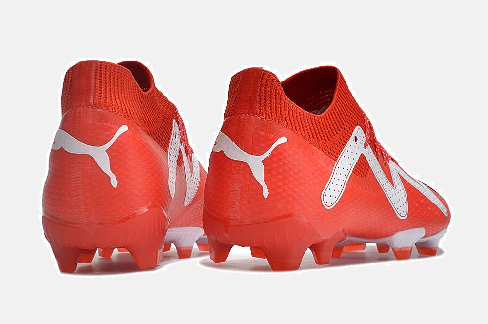 Chuteira Puma Future Ultimate FG - imagem 7