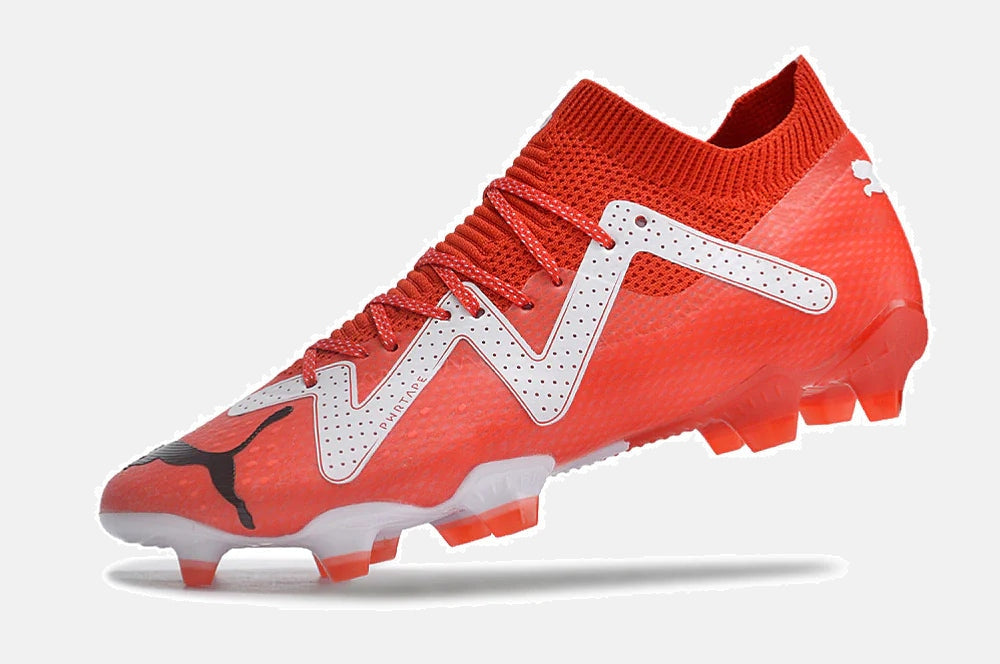 Chuteira Puma Future Ultimate FG - imagem 6
