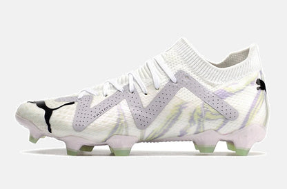 Chuteira Puma Future Ultimate FG - detalhe