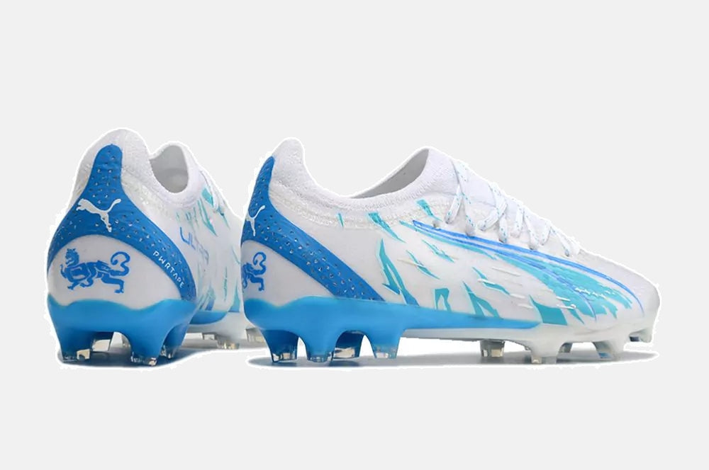 Chuteira Puma Ultra Ultimate FG - imagem 7
