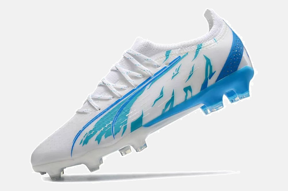 Chuteira Puma Ultra Ultimate FG - imagem 6