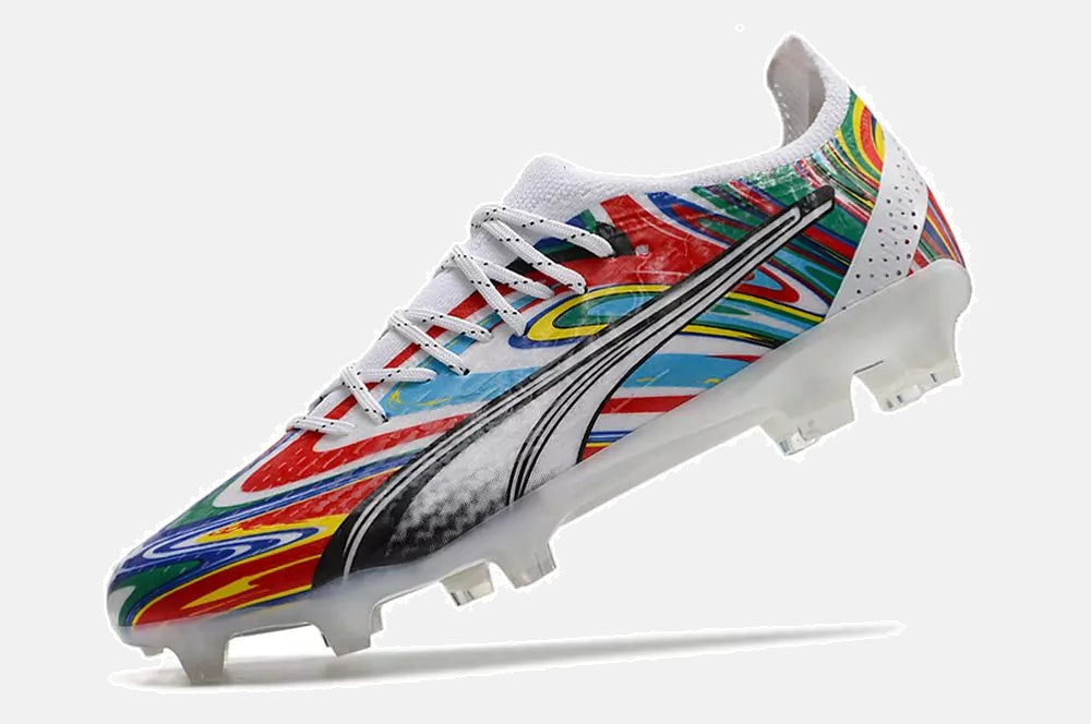 Chuteira Puma Ultra Ultimate FG - imagem 6