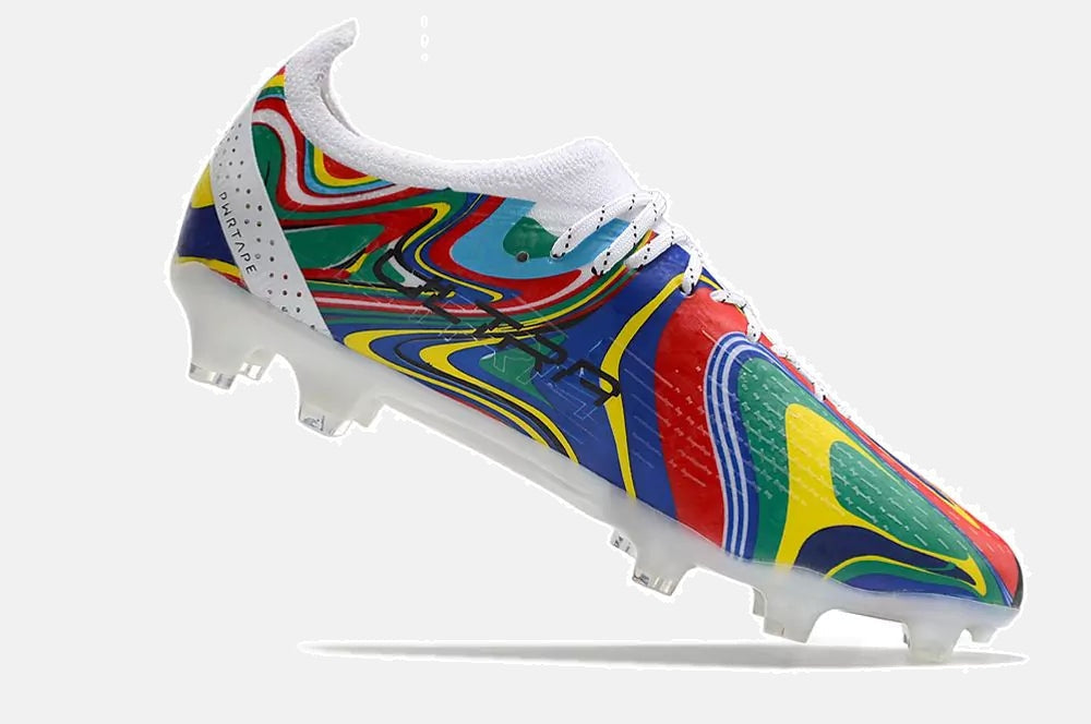 Chuteira Puma Ultra Ultimate FG - imagem 5