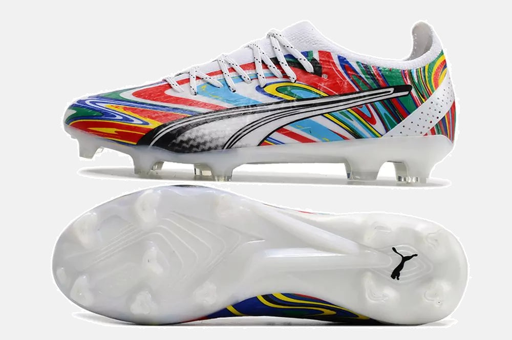 Chuteira Puma Ultra Ultimate FG - imagem 8