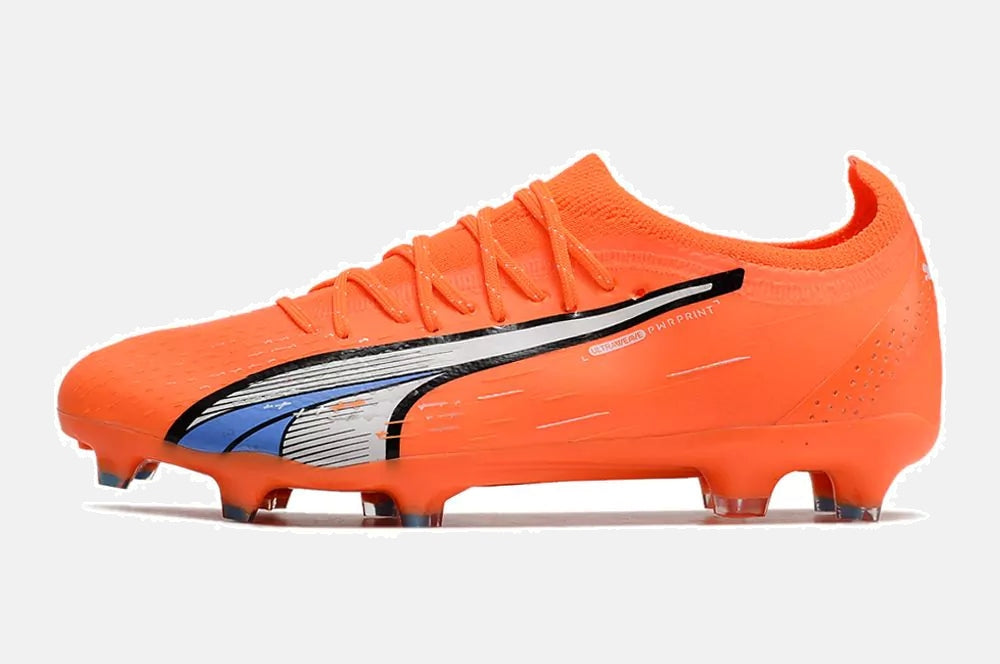Chuteira Puma Ultra Ultimate FG - imagem 5