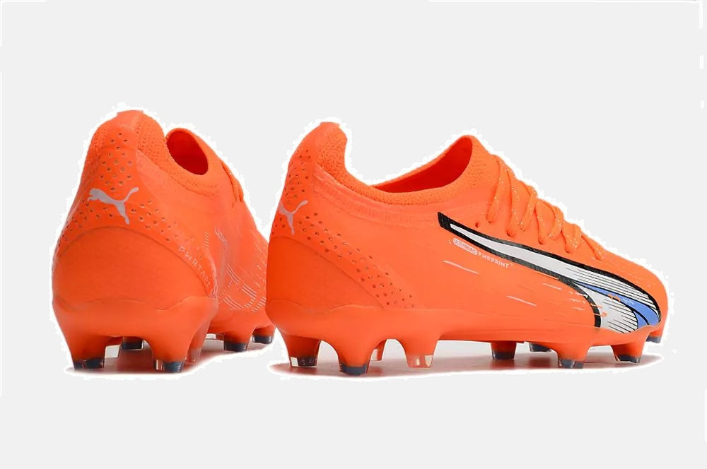 Chuteira Puma Ultra Ultimate FG - imagem 6
