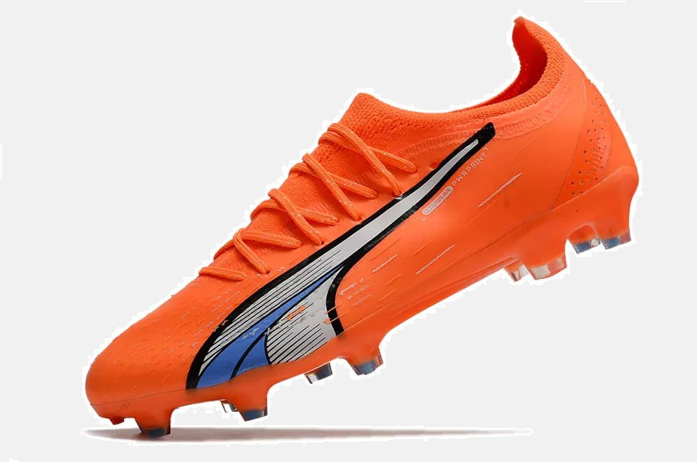 Chuteira Puma Ultra Ultimate FG - detalhe