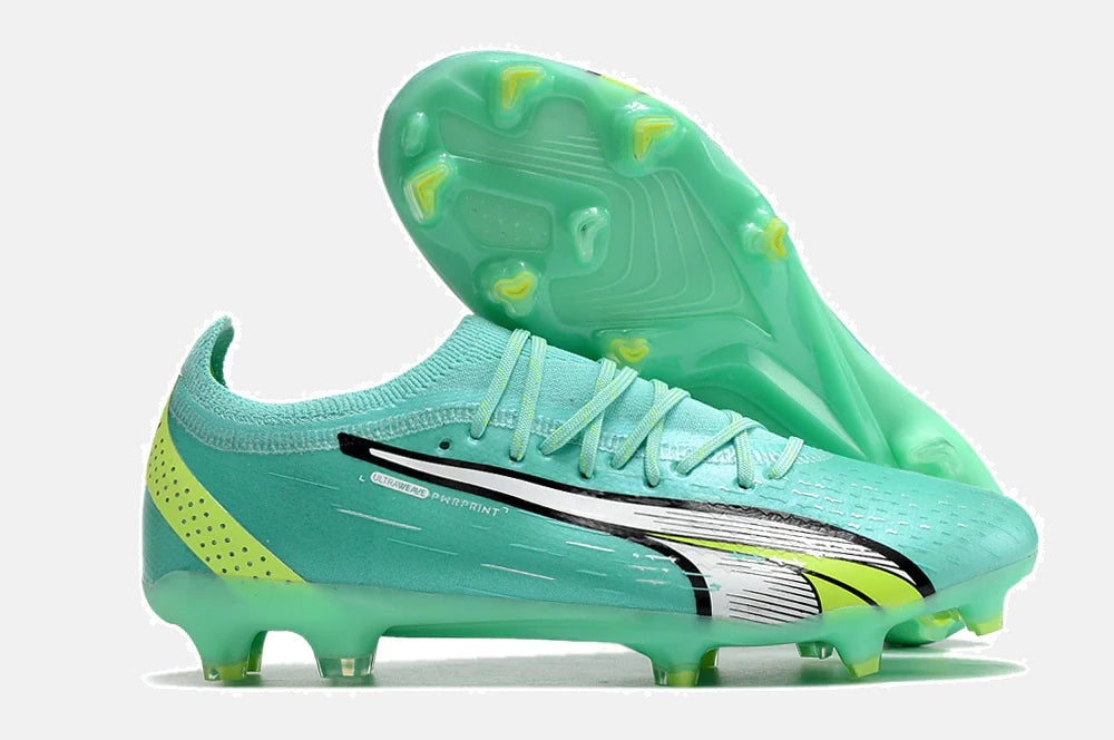 Chuteira Puma Ultra Ultimate FG - imagem 8