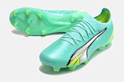 Chuteira Puma Ultra Ultimate FG - detalhe