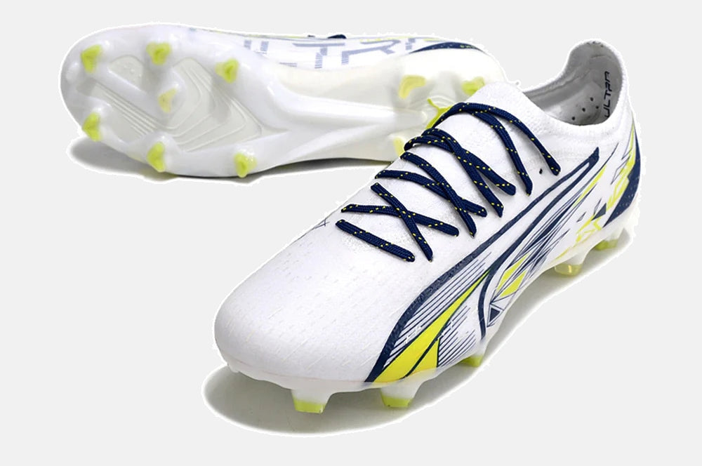 Chuteira Puma Ultra Ultimate FG - vista traseira