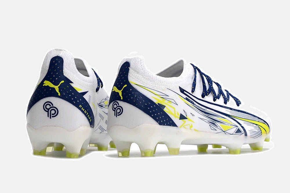 Chuteira Puma Ultra Ultimate FG - imagem 6