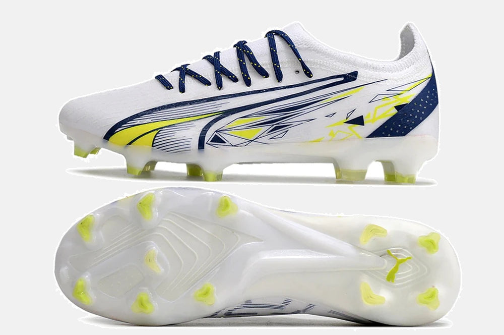 Chuteira Puma Ultra Ultimate FG - detalhe
