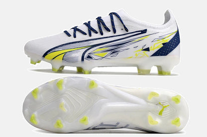 Chuteira Puma Ultra Ultimate FG - detalhe