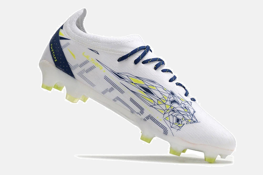 Chuteira Puma Ultra Ultimate FG - imagem 5