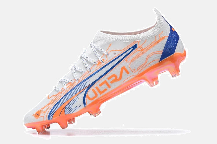 Chuteira Puma Ultra Ultimate FG - imagem 9