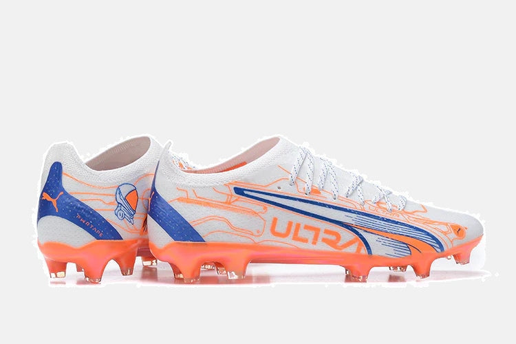 Chuteira Puma Ultra Ultimate FG - imagem 10