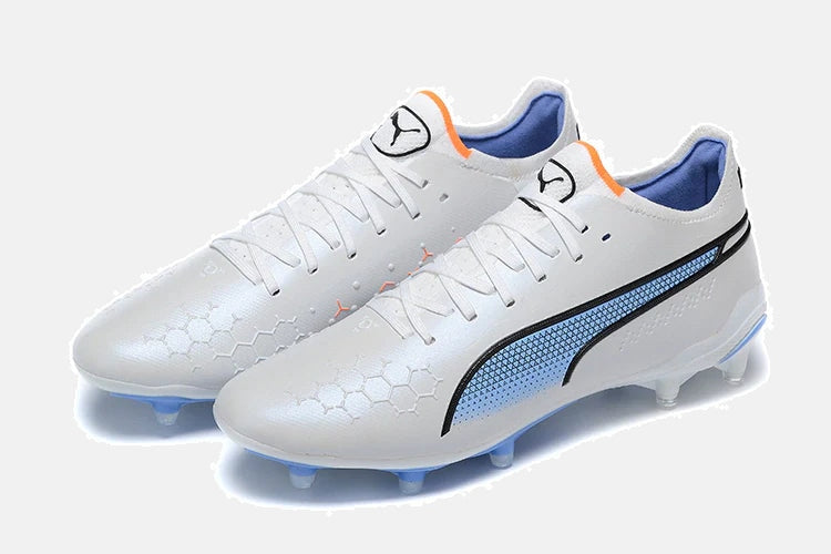 Chuteira Puma King Ultimate FG - imagem 4