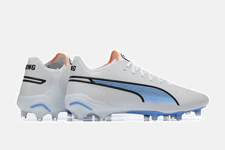 Chuteira Puma King Ultimate FG - imagem 8