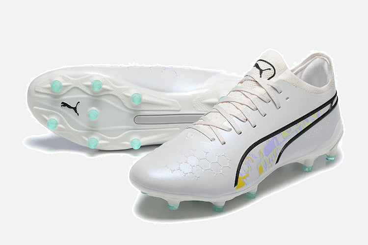 Chuteira Puma King Ultimate FG - imagem 4