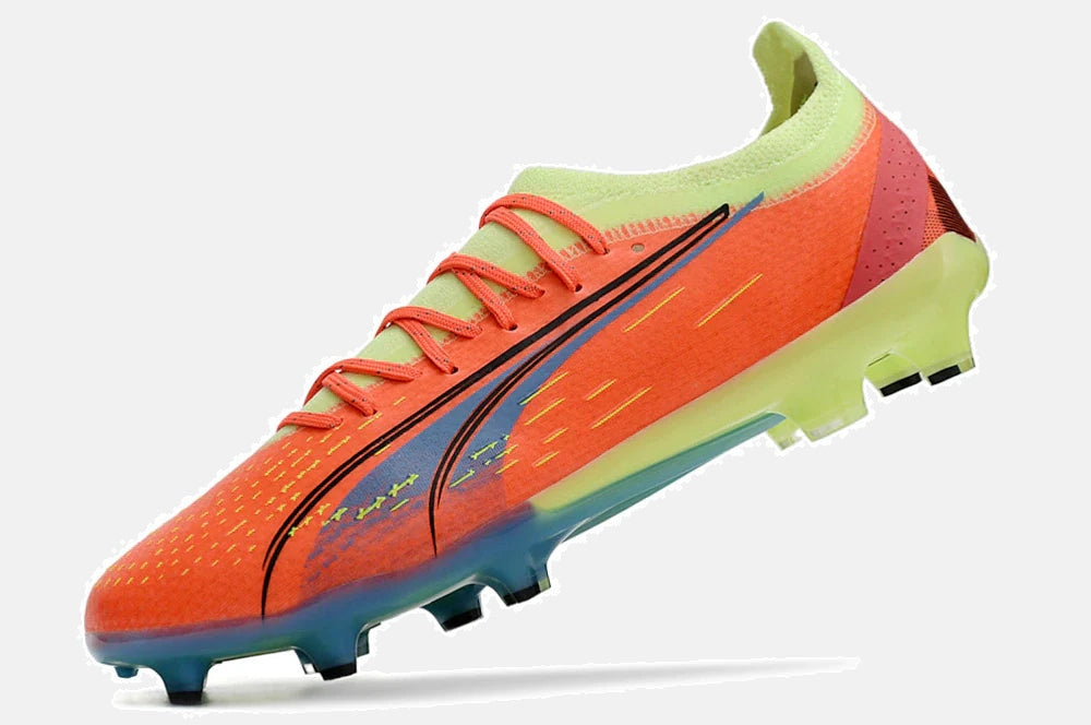 Chuteira Puma Ultra Ultimate FG - imagem 5