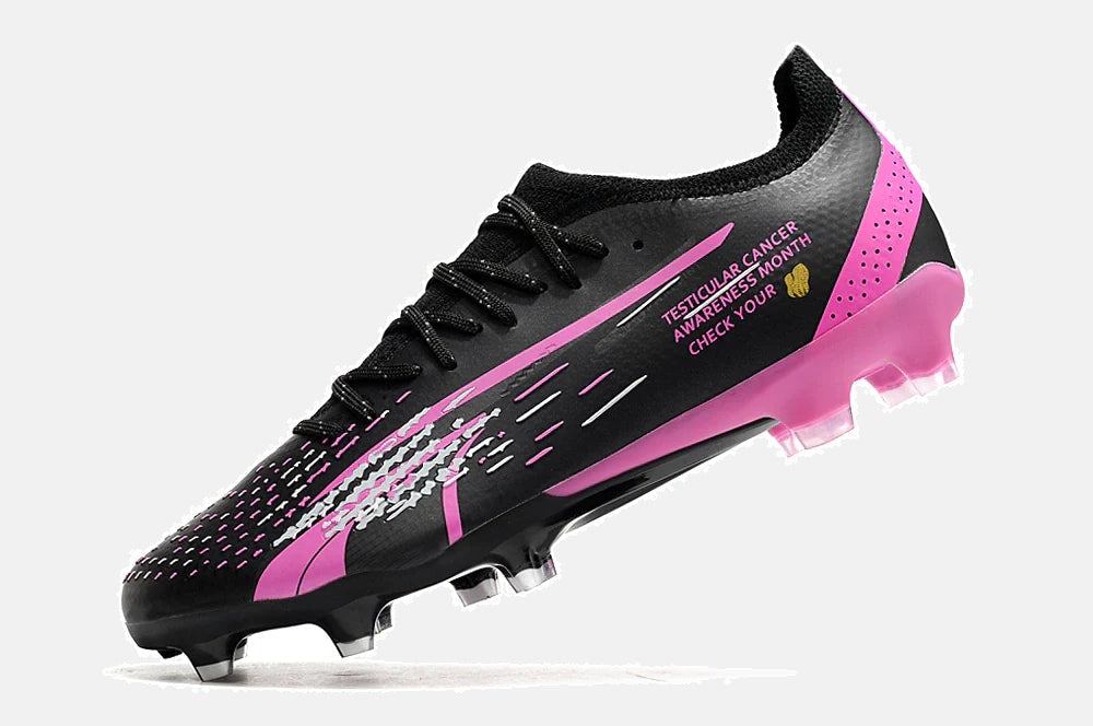 Chuteira Puma Ultra Ultimate FG - imagem 4