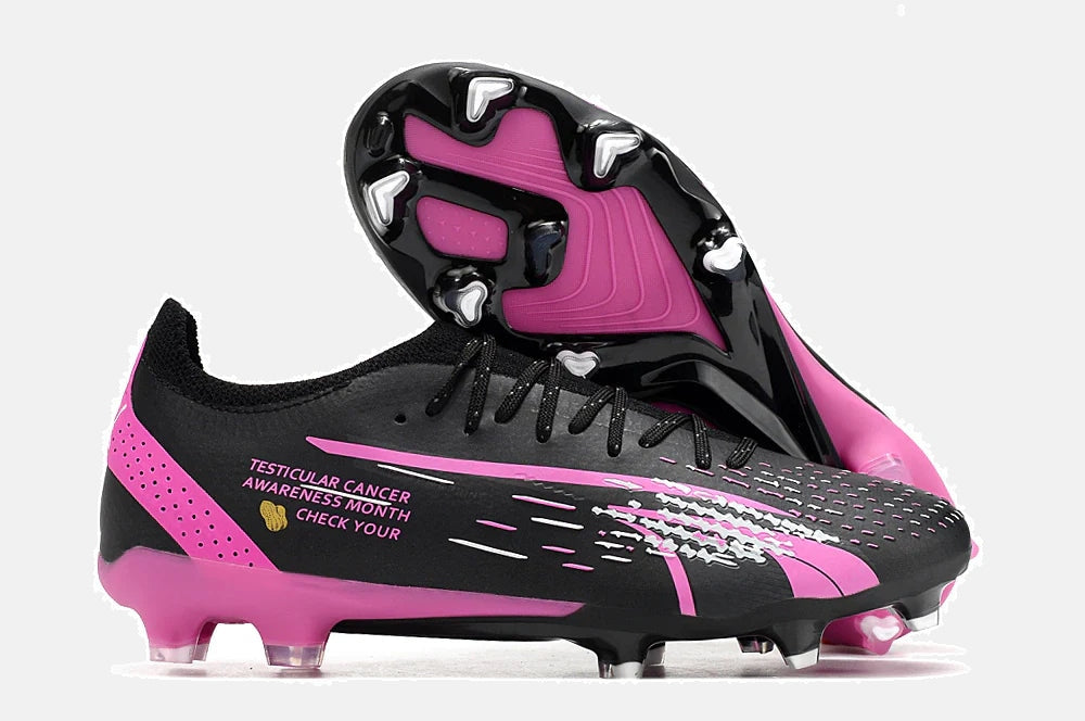 Chuteira Puma Ultra Ultimate FG - imagem 5