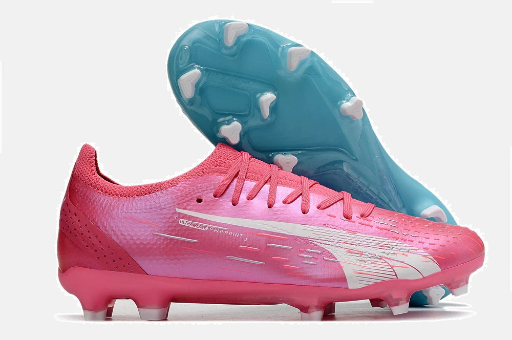 Chuteira Puma Ultra Ultimate FG - imagem 6