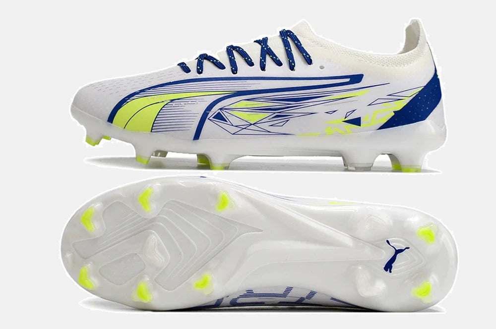 Chuteira Puma Ultra Ultimate FG - detalhe