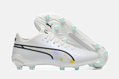 Chuteira Puma King Ultimate FG - imagem 9
