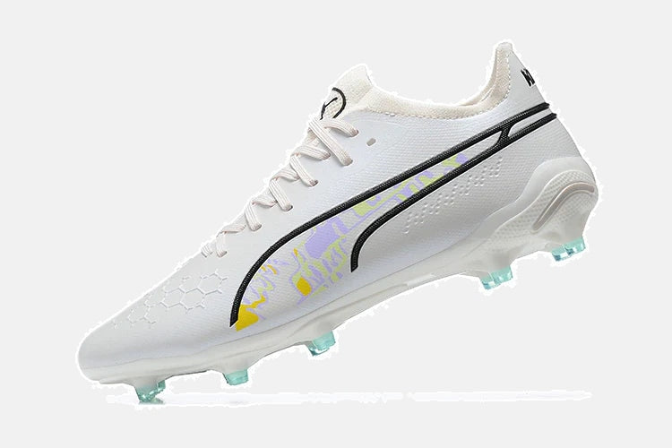 Chuteira Puma King Ultimate FG - imagem 5