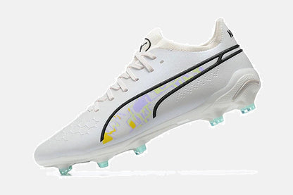 Chuteira Puma King Ultimate FG - imagem 5