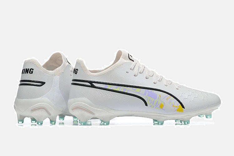 Chuteira Puma King Ultimate FG - imagem 8