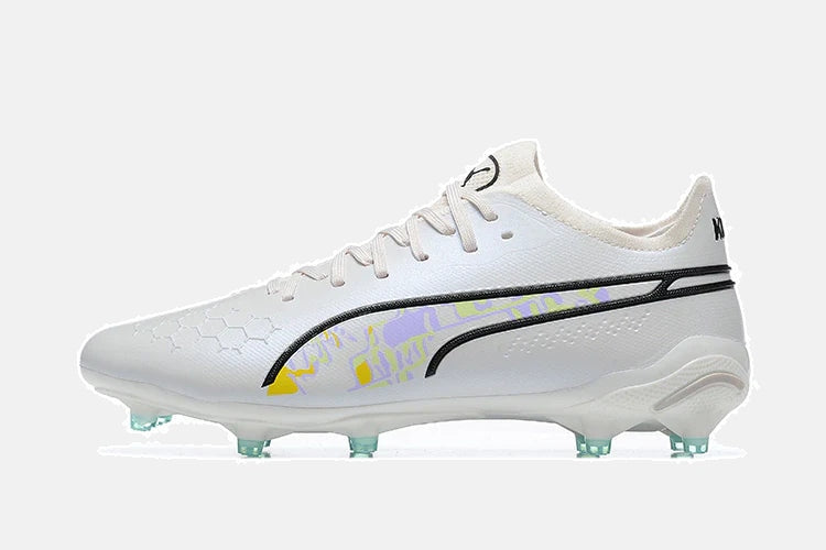 Chuteira Puma King Ultimate FG - imagem 7
