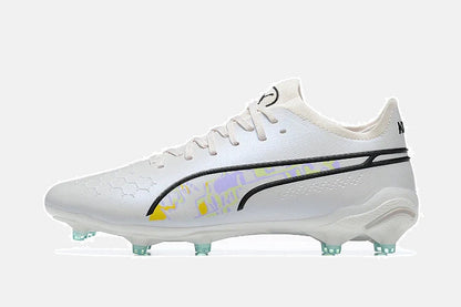 Chuteira Puma King Ultimate FG - imagem 7