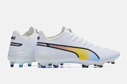 Chuteira Puma King Ultimate FG - imagem 6