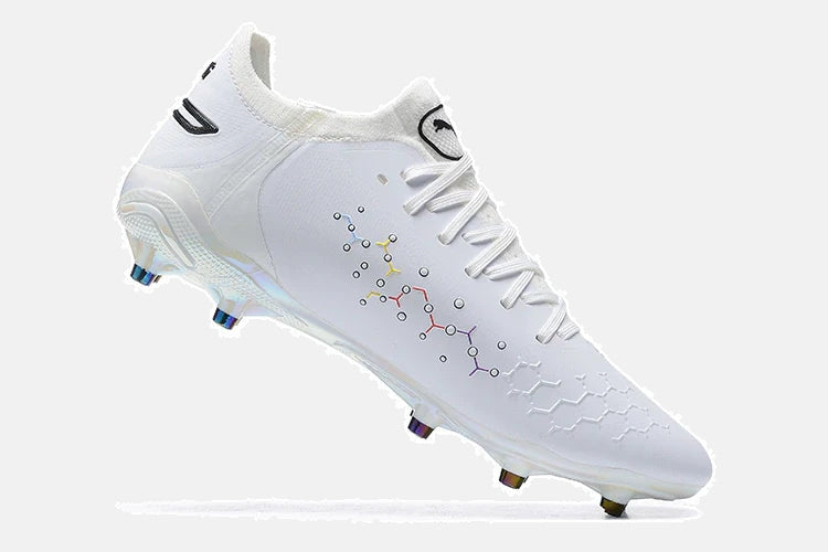 Chuteira Puma King Ultimate FG - imagem 4
