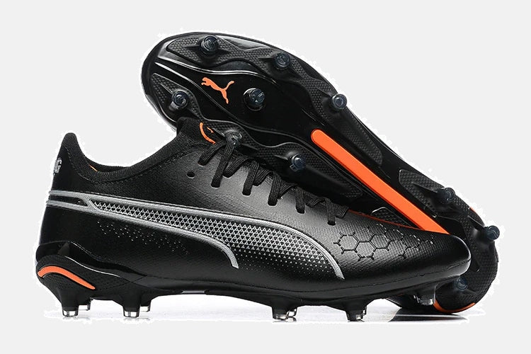 Chuteira Puma King Ultimate FG - imagem 8