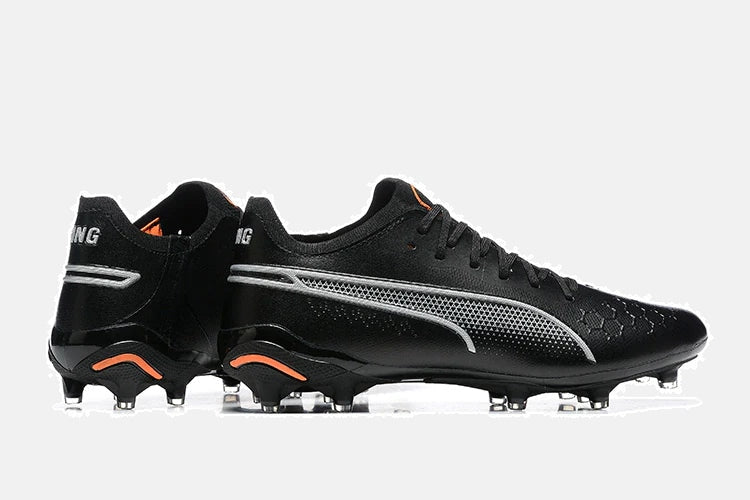 Chuteira Puma King Ultimate FG - imagem 7