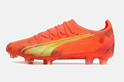 Chuteira Puma Ultra Ultimate FG - imagem 4