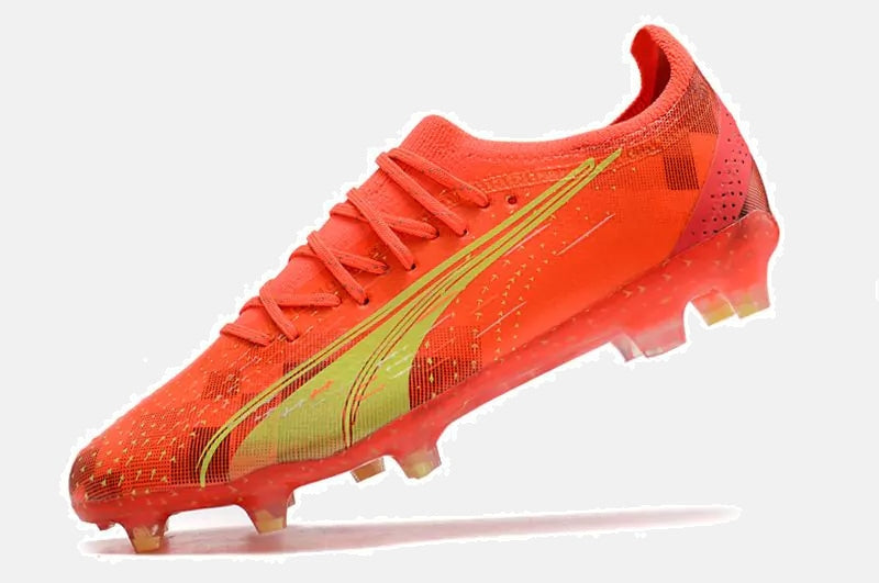 Chuteira Puma Ultra Ultimate FG - imagem 6