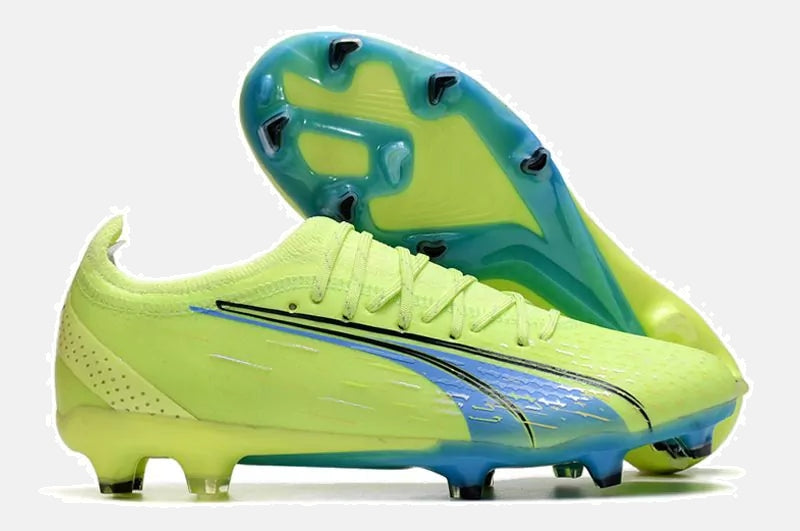 Chuteira Puma Ultra Ultimate FG - imagem 8