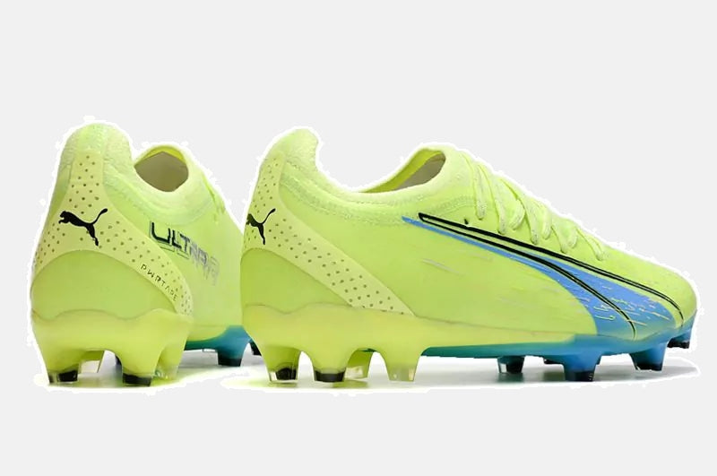 Chuteira Puma Ultra Ultimate FG - imagem 7