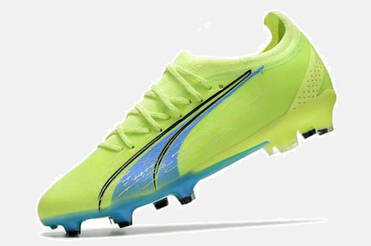 Chuteira Puma Ultra Ultimate FG - imagem 6