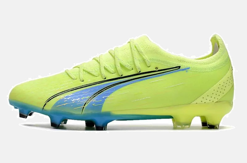 Chuteira Puma Ultra Ultimate FG - imagem 4