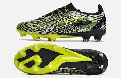 Chuteira Puma Ultra Ultimate FG - vista traseira