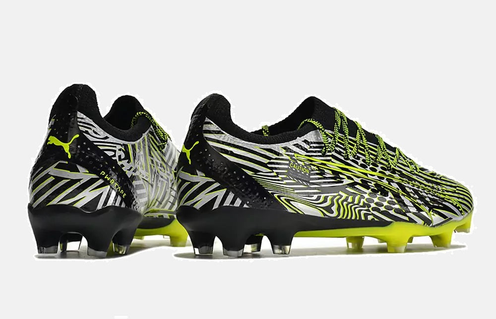 Chuteira Puma Ultra Ultimate FG - imagem 6