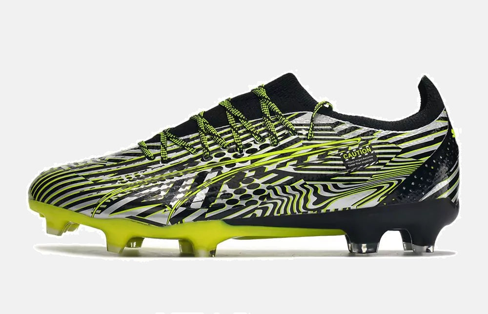 Chuteira Puma Ultra Ultimate FG - imagem 4